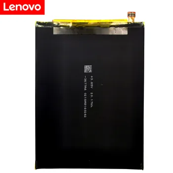 Nový, Originálny Nové 5180mAh L18D1P33 Batérie Pre Lenovo V7 Nabíjateľná Li-ion, Vstavaný Tablet Batérie +Nástroje Súpravy
