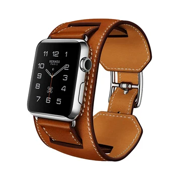 Originálne Kožené pútko pre apple hodinky kapela 42mm 38 mm 44 mm 40 mm, Kožený Slučky watchband pre iWatch náramok 6 5 4 3 2 1 SE