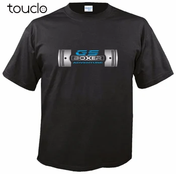 Tričko Homme Nové Urážlivé Košele ventilátor T-Shirt Pre Boxer R1200Gs R1150Gs R1100Gs Dobrodružstvo Faher Gr: M - 3Xl Tee Tričko