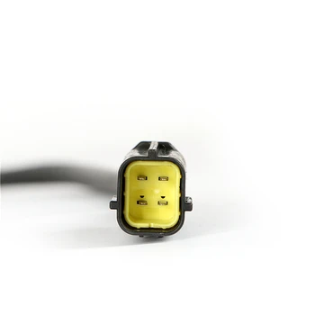 Nadradeného Lambda Sondy O2 Kyslíka Sensor fit pre Chevrolet AVEO AVEO5 1.4 L Pontiac G3 VLNA 1.6 L 09-2011 96951465 234-4290 96945995