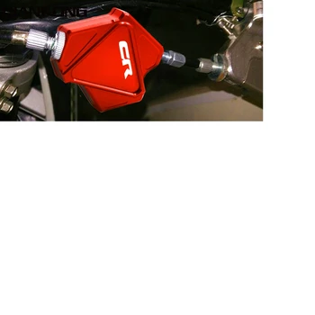 Motocykel Spojka Páky Ľahko Vytiahnuť Kábel Systému Pre honda CR80R CR85R CRF150R CR125R CR250R CR125R CR250R CRF250R CRF250X CRF150F