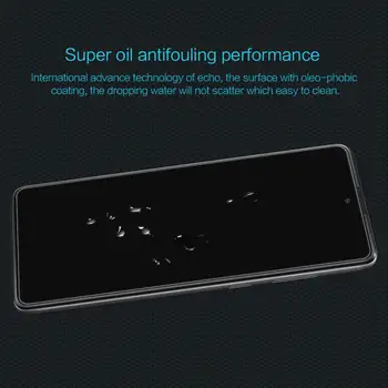 Pre Samsung Galaxy A51 Tvrdeného Skla Nillkin Úžasné H Sklo Na Samsung A51 Super Číre Sklo Screen Protector