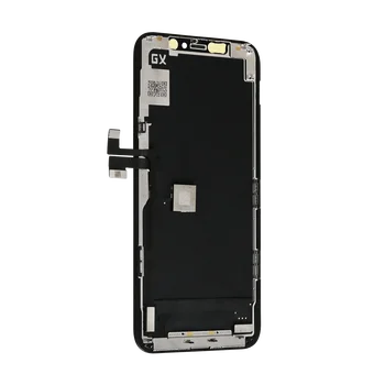 Yodoit pre iPhone 11 Pro Obrazovke Nahradenie Touch OLED Displej Pre iPhone 11 Pro je Dotykový LCD Digitalizátorom. Plný Montáž+Nástroje