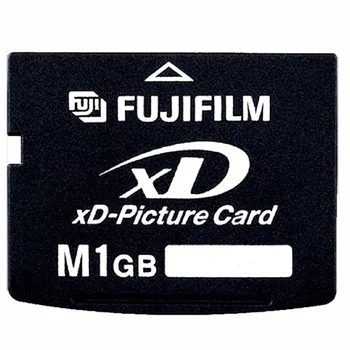 XD Pamäť 1 GB 2 GB XD-Picture Card Pamäťovej Karty-v Karty XD Picture Karta 1 GB 2 GB Pre Starý Fotoaparát