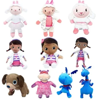 1pieces/veľa 20 cm-50 cm plyšové hračky bábiky Vybavenie výrobkov Detí darček