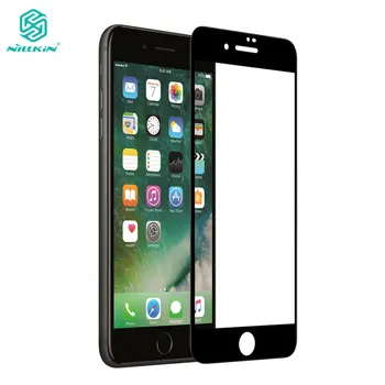 Pre iPhone SE 2 Skla Nillkin XD+ Anti Glare 3D Bezpečnosti Screen Protector Tvrdeného Skla Pre iPhone 7 8 Plus 11 Pro X XS Max XR