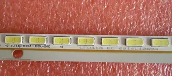 PRE SONY KDL-42R500A Článok lampa LED podsvietenie 6922L-0051A V1B RICHT 1piece=54LED 535MM