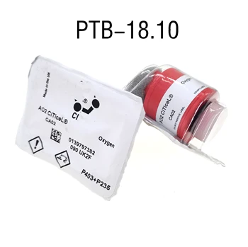 AO2 PTB-18.10 Kyslíkový Senzor Kyslíka Senzor Senzor Plynu