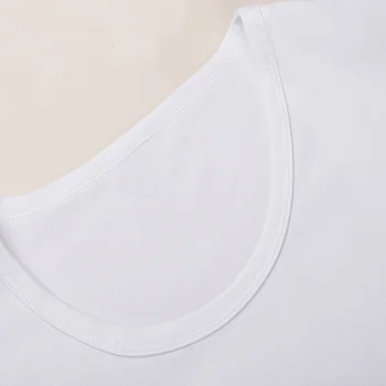 Sivá Sloan Memorial Hospital T-Shirt Ženy Grey ' s Anatomy dámske Topy Tee Bežné Krátky Rukáv Ženské Módne Tričko Oblečenie