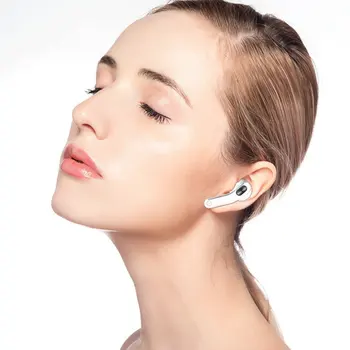 Praktické H35T Odolný Bezdrôtový 5.0 Headset Dotyk Bezdrôtové slúchadlá prenosné Slúchadlo Elektronické Dary