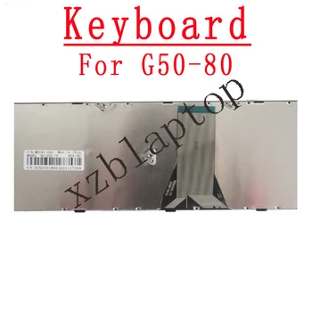 Nové od spoločnosti LENOVO G50-70/80 B50-70 B50-80 Z50-70 Z50-70A Z50-75 Z50-80E E50-70 E50-80 B51 B51-30 B71 G51 ruskej RU Notebooku, Klávesnice