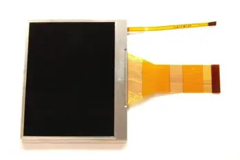 Originálne LCD Displej Pre NIKON D90 D300 D300S D700 D3S Pre CANON 5D Markie / 5DII 5D2 Fotoaparát D3X Výmena Jednotky Opravy