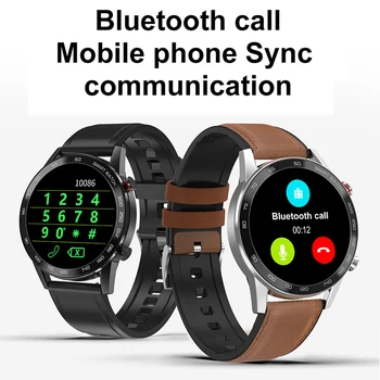 Timewolf Smart Hodinky Mužov 2020 Vodotesný IP68 Smart Whatch Mužov Android Reloj Inteligente Relogios Smartwatch pre Mužov, Ženy