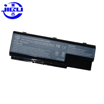 JIGU Notebook Batéria Pre Acer AS07B32 AS07B42 AS07B52 AS07B72 B053R012-9002 AK.008BT.055 BT.00603.033 BT.00603.042 BT.00604.018