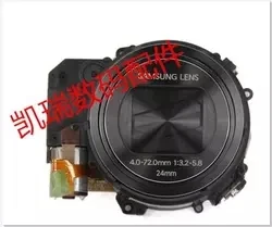Zoom, Objektív Samsung WB150 WB151 WB151 WB151F WB152F WB150F WB700 WB750 Čierny Fotoaparát