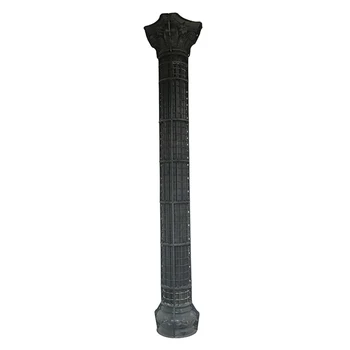 ABS plastové formy WH-RC02 pre 20x345cm konkrétne európskej Rímske stĺpy