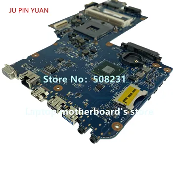 JU PIN YUAN H000062010 Pre Toshiba Satellite Pro C50 C50-Notebook, pc, Doska je plne testované