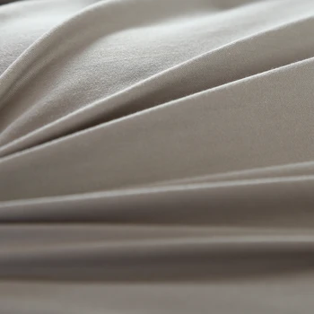 Posteľ účtovná bavlna polychromatické voliteľné Mäkké a pohodlné na zabezpečovanie Kvality posteľná bielizeň článok doprava Zadarmo