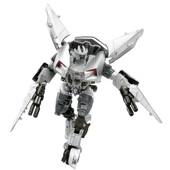 Hasbro Transformátory Deluxe Triedy Studio Series SS29 Sideswipe Akcie Obrázok Deformácie Robot Transformácia Modelu Hračka