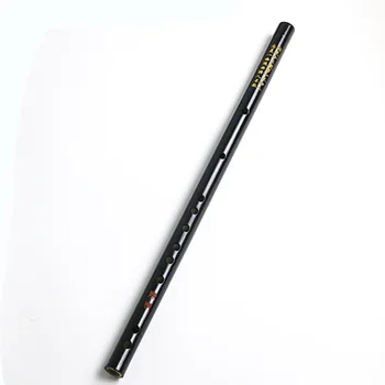 Vysoká Kvalita Flauta, Čínske Tradičné Hudobné Nástroje Bambusu Dizi Flauta pre Začiatočníkov C D E F G Tlačidlo Priečne
