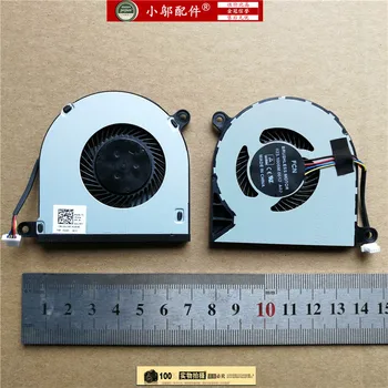 Nový notebook cpu chladiaci ventilátor pre DELL Inspiron 13 P69G P69G001