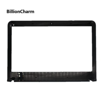 BillionCharm Nový Notebook, LCD HORNÝ Kryt Pre SONY SVE141 SVE141R11L LCD Predný Panel/Spodný spodný Kryt Prípade