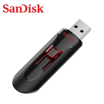 SanDisk CZ600 kl ' úč 128 GB 64 GB 32 GB, 16 GB 256 GB USB Flash Disk 32 64 128 16 GB Pero Disk 3.0 USB Disku Pamäte Pre Telefón