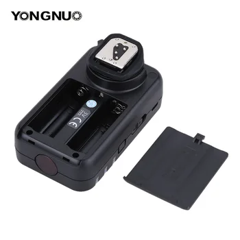 Yongnuo YN-622N II Jeden Vysielač Bezdrôtový i-TTL Flash Trigger Pre Nikon D810A D810 D800 D750 D610 D7500 D5600 D3400 D5