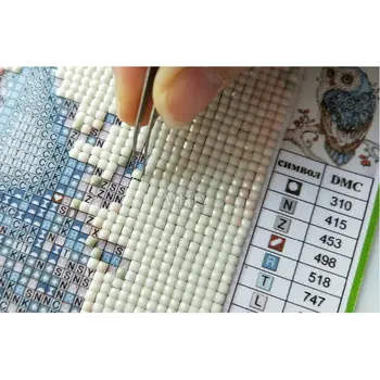 DIY 5D diamond maľovanie Fantasy žena pár cross stitch mozaika drahokamu diamond výšivky domáce dekorácie
