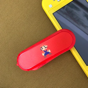Najnovšie Prenosné 10-v-1 Hry Karty Prípade Držiteľ Prachotesný Pre Nintendo Prepínač Lite Úložný Box Chránič Prípade Anti-shock Accessori