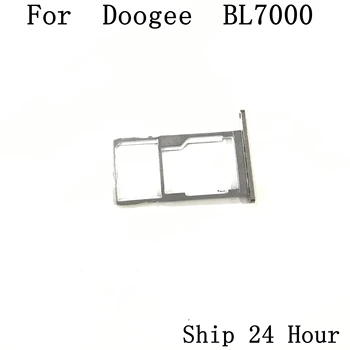 Doogee BL7000 Používa SIM Kariet Držiteľ Konektor Pre Doogee BL7000 Opravy Upevňovacie Časti Náhradné