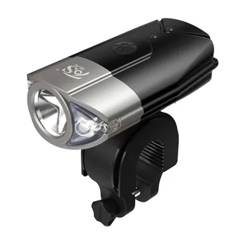Exteriérový Vodotesný LED Kolesový Led Svetlo, USB Nabíjateľné predné svetlo na Bicykel Predné Svetlo zadné Svetlo Cyklistické Príslušenstvo