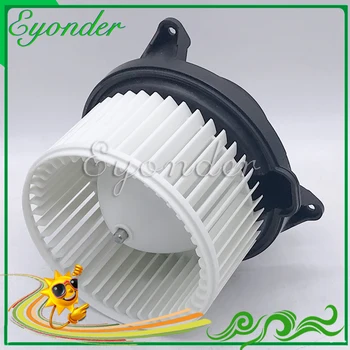 A/C klimatizácia Ventilátor Kúrenia Ventilátor Motora Montáž na Nissan Pathfinder R51 Navara D40 XTERRA N50 27226EA01A 27226-EA01A