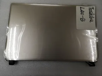 Notebook Lcd Zadný kryt & Predný Rám pre Toshiba Satellite L40 L40-B L45-B