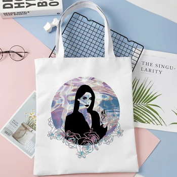 Lana Del Rey nákupní taška shopper tote bolso bolsa eco shopper taška skladacia boodschappentas sacolas