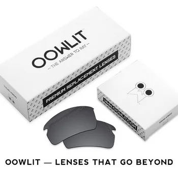 OOWLIT Gumy Súpravy Nos Podložky & Earsocks pre-Oakley Pol Bunda XL 2.0 slnečné Okuliare