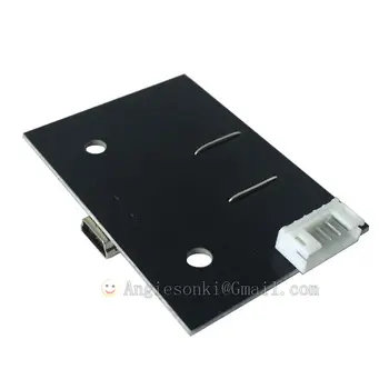 Mini USB Port konektor rada pre Razer BlackWidow TE/Tournament Edition 87 Klávesnice