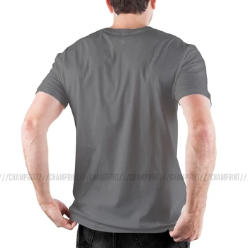 Muži T-Shirts Zabíjanie Stalking Úžasné Bavlna Tees Sangwoo Yoonbum Bum Kórejský Yaoi Mangy Tričko Okolo Krku Oblečenie Strany