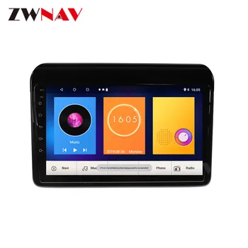 360 Kamery Android 10 systém Auto Multimediálny Prehrávač Pre Suzuki Ertiga 2018 2019 GPS Navi Rádio stereo IPS Dotykový displej vedúci jednotky