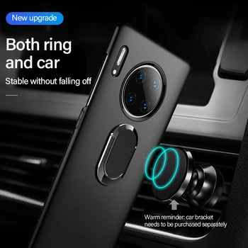 Pre DOOGEE S96 Pro Prípade DOOGEE S96 Pro Luxusný Magnetická Magnet Auto Prst Prsteň Prípade Na DOOGEE S96 Pro