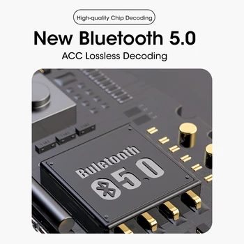 TWS Pro 4 Bluetooth Slúchadlá in-ear Mini Touch Ovládania športové Slúchadlá Slúchadlá Gaming Headset Na Všetkých Chytrý Telefón