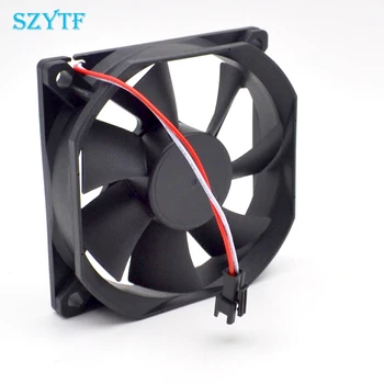 SZYTF TD9025LS 90 mm DC12V 0.16 Hydraulickým Ložiskom server menič chladiaci ventilátor