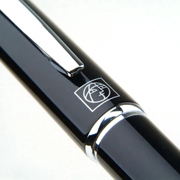 1pc Picasso pero jemné nib finančné študentov praxi kaligrafické pero irídium plniace pero darček pero 7colors č poľa 0,5 mm