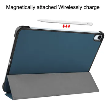 Magnetické puzdro pre iPad Vzduchu 4 Prípade 10.9