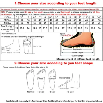 Merkmak 2020 Priedušná Mužov Topánky Nové Letné Bežné Pláže Topánky Pohodlné Nosenie-odolný Muž Sandále Pár Veľké Veľkosť 36-45