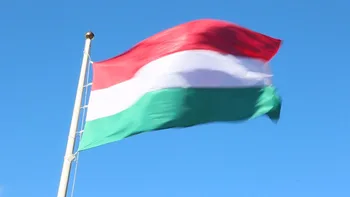 MAĎARSKO VLAJKY MAĎARSKEJ VLAJKY 90x150cm Visí Maďarskej Vlajky zástavy Office/Aktivity/prehliadky/Festival/Domáce Dekorácie