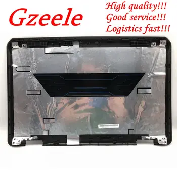 GZEELE nové Pre MSI GT70 GX70 GT780DX 1761 1762 1763 Zadné Veko LCD Top LCD Zadný Kryt