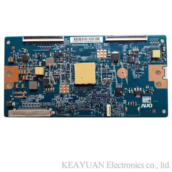 Doprava zadarmo test práca pôvodný pre KDL-55W800B T550HVN06.0 55T16-C06 pre scrren T550HVF05.0 Logic Board
