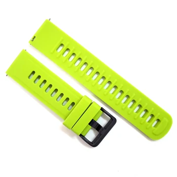 Watchband potítka Na COROS APEX Pro Sport Silikónové Popruh Pre APEX 46 mm 42mm Sledovať Vymeniteľné príslušenstvo Náramok