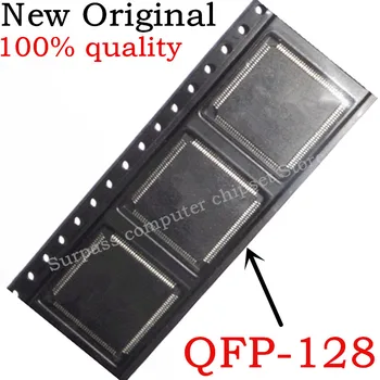 (5-10piece) Nové IT8519E CXA CXS QFP-128 Chipset